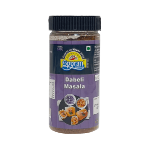Dabeli Masala